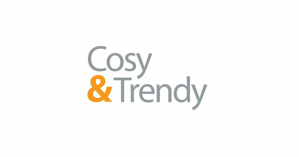 thuis | Cosy & Trendy